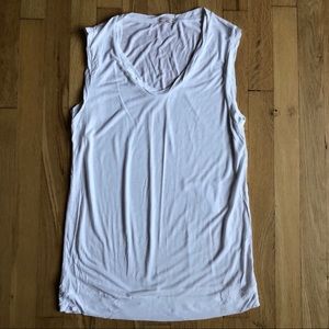 Gap Sleeveless Tank